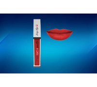 Lipstick liquid lipstick matte "Sexy Lips", RICH matte tone number 5