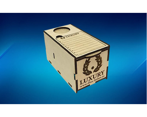 Lash the wooden Box 2in1 lisbox stand with tablets!