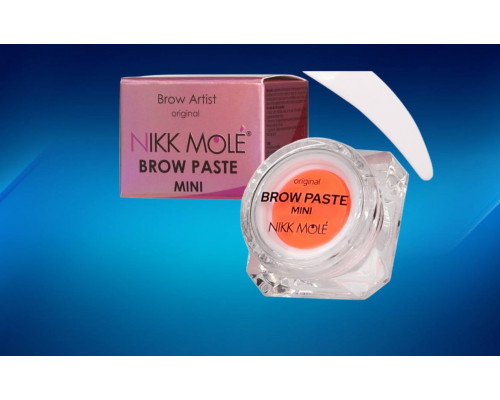 Brow Paste Nikk Mole mini (10 g)