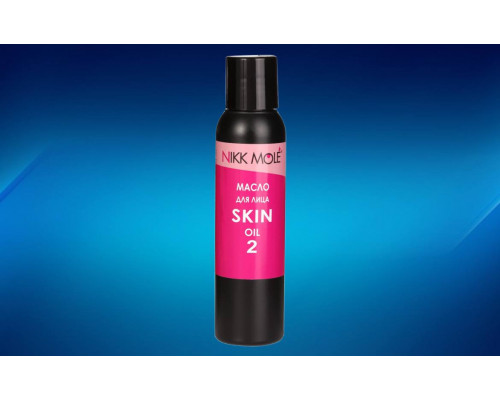 Nikk Mole Skin oil