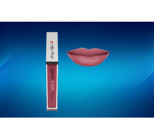 Lipstick liquid lipstick matte "Sexy Lips", a NUDE matte tone No. 3
