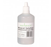 EkkoBeauty oral solution for henna dilution 100 ml