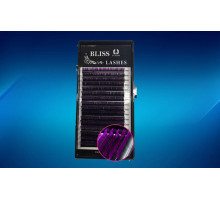 Cilia BLISS OMBRE Purple with black base